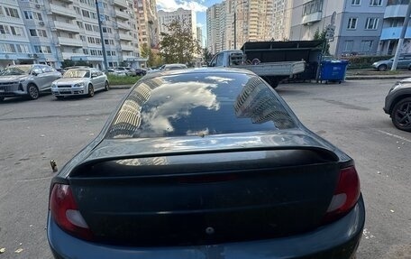 Plymouth Neon, 2001 год, 240 000 рублей, 8 фотография