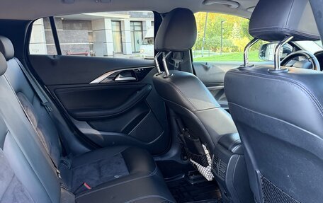 Infiniti Q30, 2017 год, 2 000 000 рублей, 6 фотография