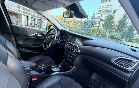 Infiniti Q30, 2017 год, 2 000 000 рублей, 4 фотография