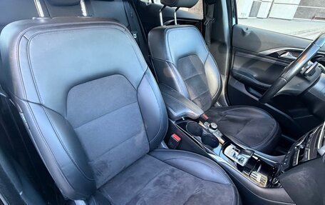 Infiniti Q30, 2017 год, 2 000 000 рублей, 5 фотография