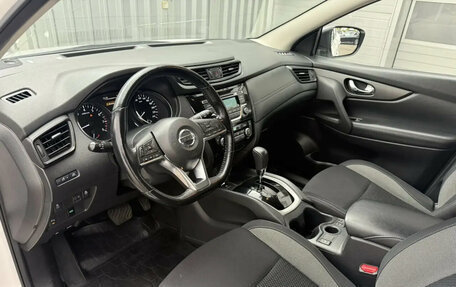 Nissan Qashqai, 2020 год, 1 895 000 рублей, 6 фотография