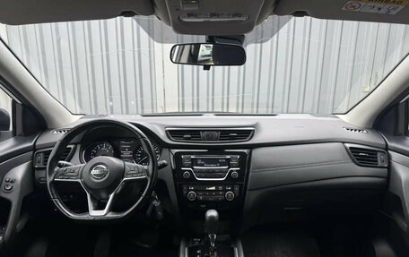Nissan Qashqai, 2020 год, 1 895 000 рублей, 7 фотография