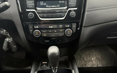 Nissan Qashqai, 2020 год, 1 895 000 рублей, 12 фотография