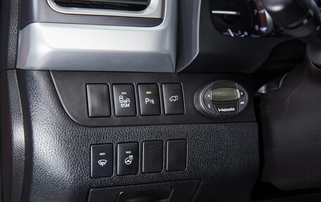 Toyota Highlander III, 2014 год, 3 177 000 рублей, 11 фотография