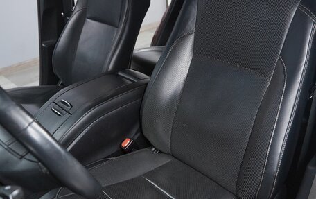 Toyota Highlander III, 2014 год, 3 177 000 рублей, 12 фотография
