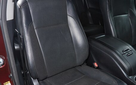 Toyota Highlander III, 2014 год, 3 177 000 рублей, 14 фотография