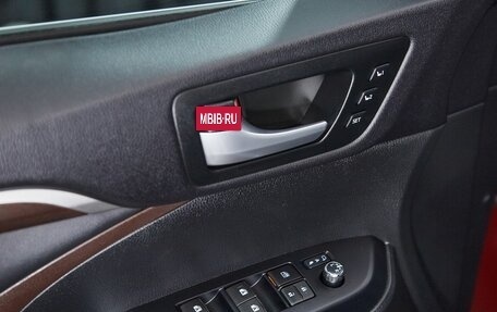 Toyota Highlander III, 2014 год, 3 177 000 рублей, 10 фотография
