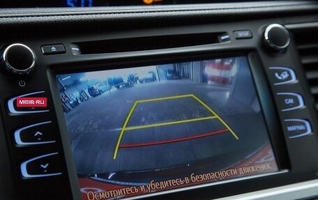 Toyota Highlander III, 2014 год, 3 177 000 рублей, 21 фотография