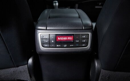 Toyota Highlander III, 2014 год, 3 177 000 рублей, 17 фотография
