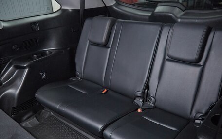 Toyota Highlander III, 2014 год, 3 177 000 рублей, 26 фотография