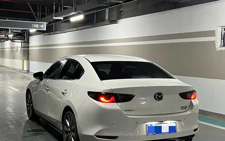 Mazda 3, 2023 год, 1 590 004 рублей, 4 фотография