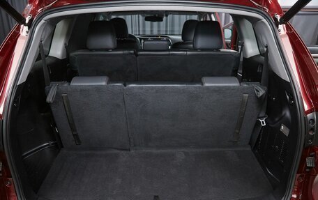 Toyota Highlander III, 2014 год, 3 177 000 рублей, 25 фотография