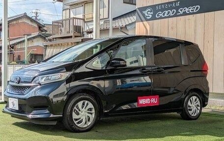 Honda Freed II, 2022 год, 1 300 000 рублей, 2 фотография