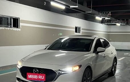 Mazda 3, 2023 год, 1 590 004 рублей, 2 фотография