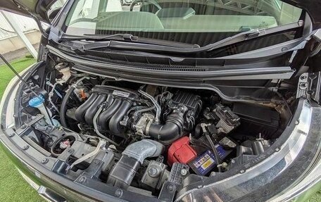 Honda Freed II, 2022 год, 1 300 000 рублей, 18 фотография
