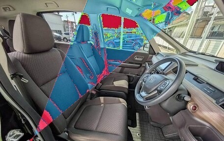 Honda Freed II, 2022 год, 1 300 000 рублей, 10 фотография