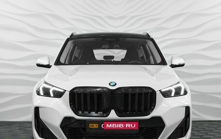 BMW X1, 2025 год, 4 650 000 рублей, 2 фотография