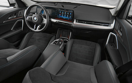 BMW X1, 2025 год, 4 650 000 рублей, 15 фотография