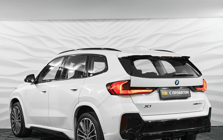 BMW X1, 2025 год, 4 650 000 рублей, 7 фотография