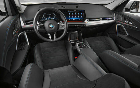 BMW X1, 2025 год, 4 650 000 рублей, 13 фотография