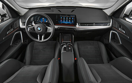 BMW X1, 2025 год, 4 650 000 рублей, 14 фотография