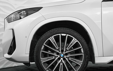 BMW X1, 2025 год, 4 650 000 рублей, 8 фотография