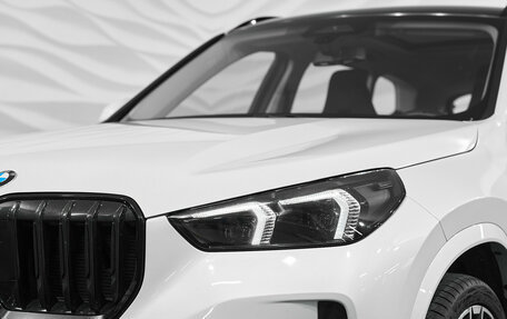 BMW X1, 2025 год, 4 650 000 рублей, 9 фотография