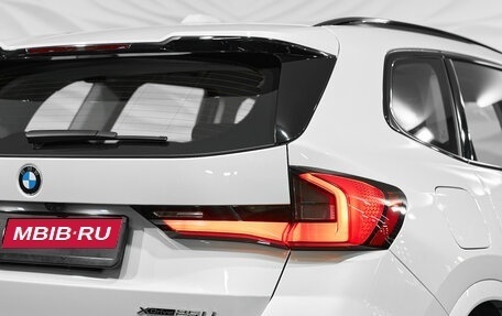 BMW X1, 2025 год, 4 650 000 рублей, 5 фотография