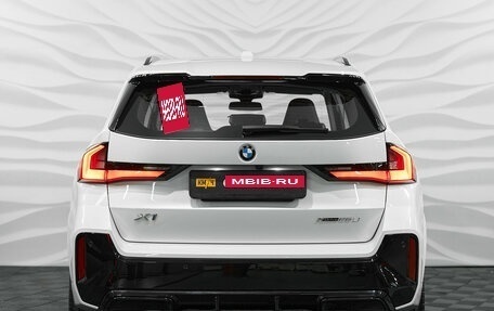 BMW X1, 2025 год, 4 650 000 рублей, 6 фотография