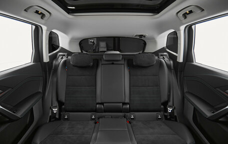 BMW X1, 2025 год, 4 650 000 рублей, 27 фотография