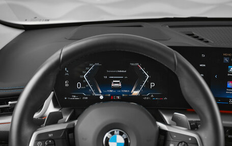BMW X1, 2025 год, 4 650 000 рублей, 22 фотография