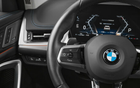 BMW X1, 2025 год, 4 650 000 рублей, 21 фотография