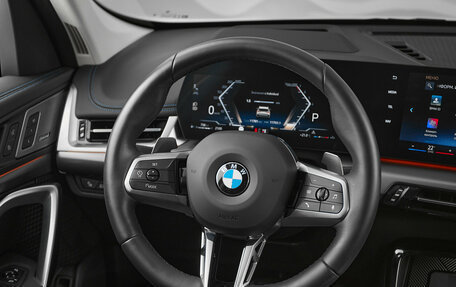 BMW X1, 2025 год, 4 650 000 рублей, 19 фотография