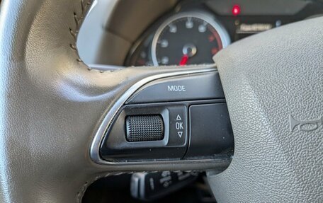 Audi Q5, 2016 год, 2 430 000 рублей, 4 фотография