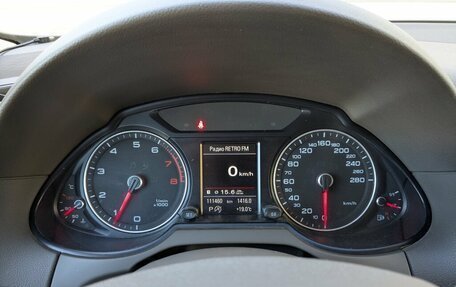 Audi Q5, 2016 год, 2 430 000 рублей, 2 фотография