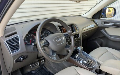 Audi Q5, 2016 год, 2 430 000 рублей, 8 фотография