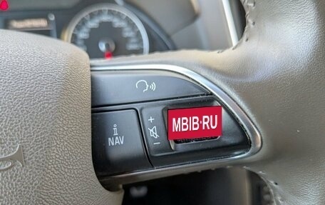 Audi Q5, 2016 год, 2 430 000 рублей, 5 фотография