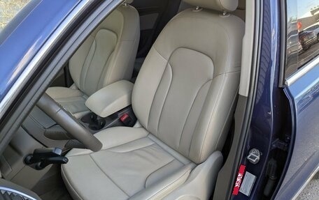 Audi Q5, 2016 год, 2 430 000 рублей, 9 фотография