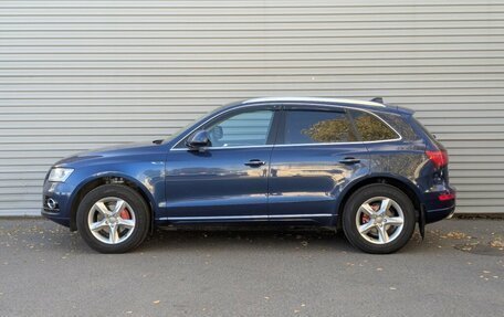 Audi Q5, 2016 год, 2 430 000 рублей, 23 фотография