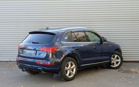Audi Q5, 2016 год, 2 430 000 рублей, 19 фотография