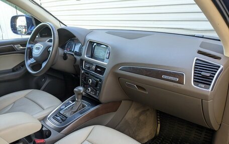 Audi Q5, 2016 год, 2 430 000 рублей, 15 фотография