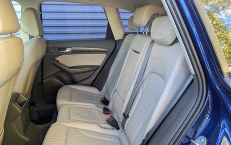 Audi Q5, 2016 год, 2 430 000 рублей, 21 фотография