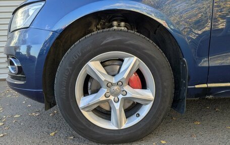 Audi Q5, 2016 год, 2 430 000 рублей, 22 фотография