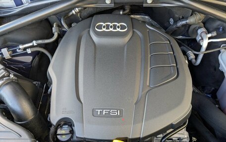 Audi Q5, 2016 год, 2 430 000 рублей, 24 фотография