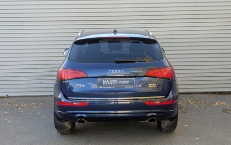 Audi Q5, 2016 год, 2 430 000 рублей, 18 фотография