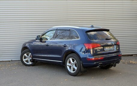 Audi Q5, 2016 год, 2 430 000 рублей, 20 фотография