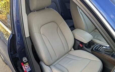Audi Q5, 2016 год, 2 430 000 рублей, 16 фотография