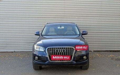 Audi Q5, 2016 год, 2 430 000 рублей, 25 фотография