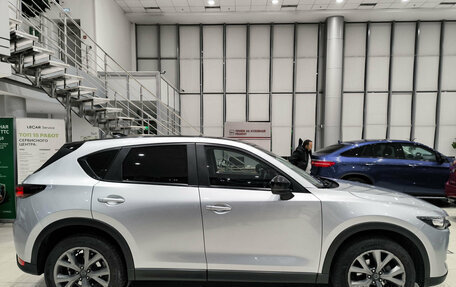 Mazda CX-5 II, 2018 год, 2 550 000 рублей, 8 фотография