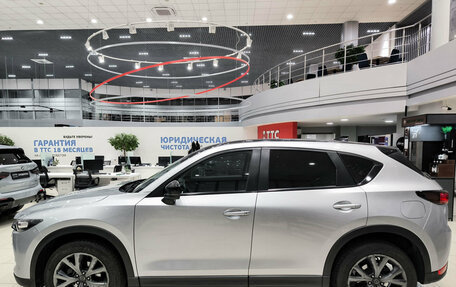 Mazda CX-5 II, 2018 год, 2 550 000 рублей, 12 фотография